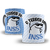 Caneca Flork - INSS