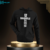 Moletom - Evangelico Eu sou de Jesus - comprar online