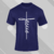 Camiseta Evangélica - Jesus - O Cristocêntrico | Camisetas Evangélicas e artigos Religiosos