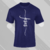 Camiseta Evangélica - Jesus - O Cristocêntrico | Camisetas Evangélicas e artigos Religiosos