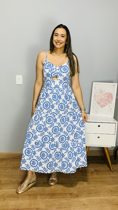 Vestido Daiana - comprar online