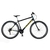 Bicicleta Futura Fut5300 MTB 29 VARON techno21 veloc. acero