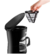 Cafetera de filtro ATMA CA8143 850w - comprar online