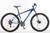 Bicicleta Futura Fut5184 MTB 21 v.CuadroALUM F.Disco MANTIS R.29