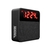 Parlante Portátil NOVIK Radio Reloj CHRONOS