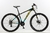 Bicicleta Futura Fut5179 MTB PANTERA 29 Full Aluminio Freno a Disco, Susp Del. - comprar online