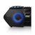 Caja Amplificada Crown Mustang en internet