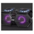 Caja Amplificada Crown Mustang - comprar online