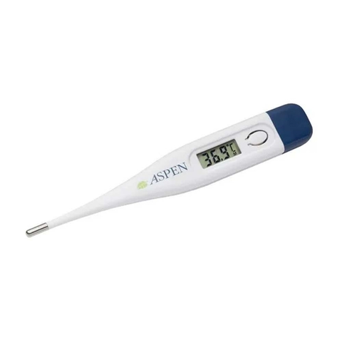 Termometro Digital ASPEN Mt31 Fever Blue