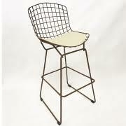 BANQUETA BERTOIA ANJO SUL - comprar online