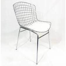 CADEIRA BERTOIA ANJO SUL