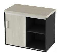 ARMARIO CREDENZA APOIO DE MESA AVANTTI - comprar online