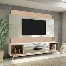 PAINEL PARA TV TB143 DALLA COSTA - comprar online