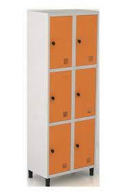 LOCKERS MUDOLO COM 3 PORTA MEDIA - comprar online