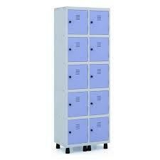 LOCKERS MUDOLO COM 5 PORTA PEQUENAS - comprar online