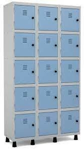 LOCKERS MUDOLO COM 5 PORTA PEQUENAS na internet