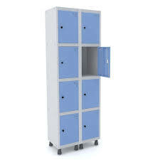 LOCKERS MUDOLO COM 4 PORTA PEQUENAS - comprar online