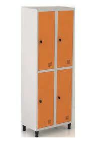 LOCKERS MUDOLO COM 2 PORTA GRANDE - comprar online