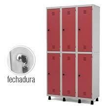 LOCKERS MUDOLO COM 2 PORTA GRANDE na internet