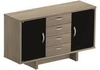 ARMARIO CREDENZA UP MARANELLO