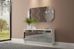 PAINEL DECORATIVO 3D DALLA COSTA - comprar online