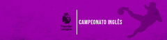 Banner da categoria Premier League