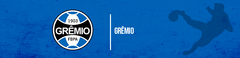 Banner da categoria Grêmio