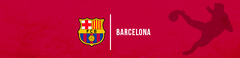 Banner da categoria Barcelona