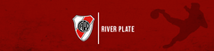 Banner da categoria River Plate