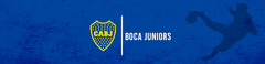 Banner da categoria Boca Juniors