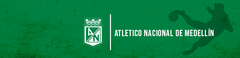 Banner da categoria Atlético Nacional