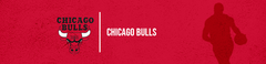 Banner da categoria Chicago Bulls