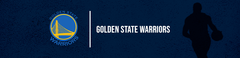 Banner da categoria Golden State Warriors