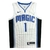 REGATA NBA SWINGMAN ORLANDO MAGIC 21/22 MCGRADY - BRANCO