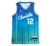 REGATA NBA SWINGMAN CHARLOTTE HORNETS 21/22 - AZUL - CAMISA DE FUTEBOL / FUTCAJ