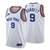 REGATA NBA SWINGMAN - KNICKS - CITY EDITION 21/22 - BARRET 9