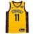 REGATA NBA SWINGMAN BROOKLYN NETS 20/21 - AMARELO