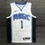 REGATA NBA SWINGMAN ORLANDO MAGIC 21/22 MCGRADY - BRANCO