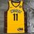 REGATA NBA SWINGMAN BROOKLYN NETS 20/21 - AMARELO