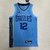 REGATA NBA MEMPHIS GRIZZLIES STATEMENT 22/23 - AZUL CLARO - CAMISA DE FUTEBOL / FUTCAJ