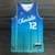 REGATA NBA SWINGMAN CHARLOTTE HORNETS 21/22 - AZUL - comprar online