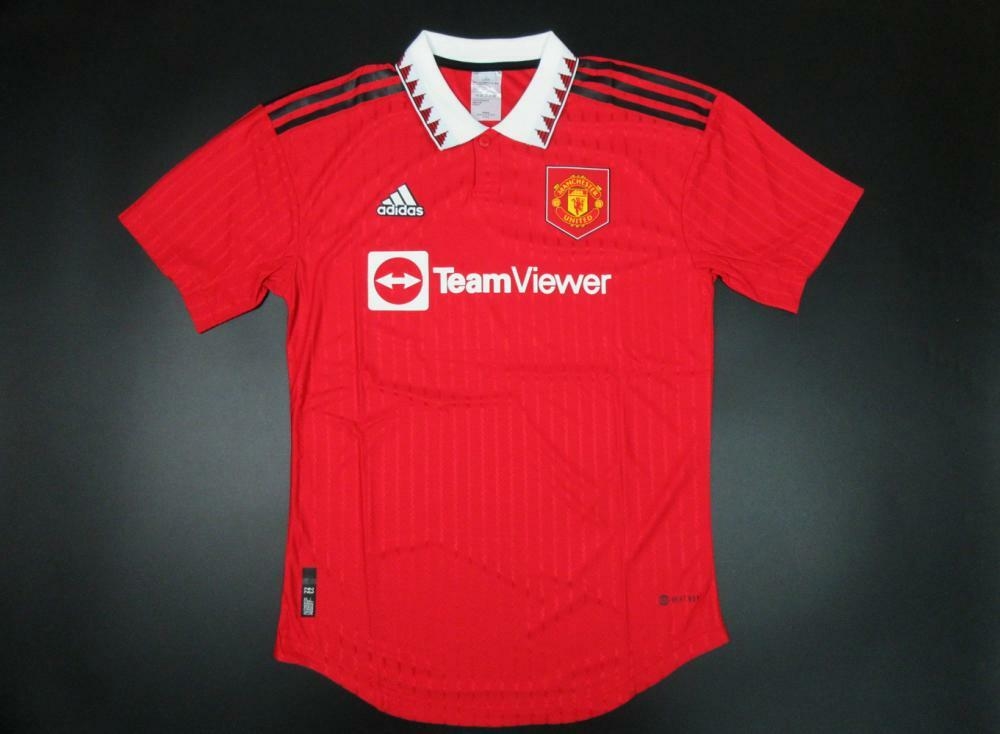 Camisa Adidas Manchester United Pre Jogo - masculino - adulto Preto