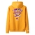 MOLETOM NBA STYLE LOS ANGELES LAKERS - AMARELO - comprar online