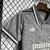 Kit Infantil Real Madrid III 24/25 Adidas - Cinza - loja online