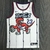 REGATA NBA MITCHELL & NESS RETRÔ TORONTO RAPTORS - BRANCO - VANVLEET 23 - comprar online