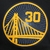 Imagem do REGATA NBA SWINGMAN DIAMOND GOLDEN STATE WARRIORS CITY EDITION 21/22