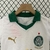 Kit infantil Palmeiras away 24/25 - CAMISA DE FUTEBOL / FUTCAJ