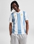 Imagem do Camisa Aniversário Seleção Argentina 24/25 - Torcedor Adidas Masculina - Azul e branco