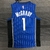 REGATA NBA SWINGMAN ORLANDO MAGIC 21/22 MCGRADY - AZUL na internet