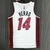 REGATA NBA SWINGMAN MIAMI HEAT 21/22 - HERRO 14 na internet